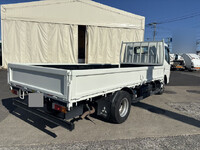 MITSUBISHI FUSO Canter Flat Body 2RG-FEA20 2020 73,292km_3