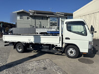 MITSUBISHI FUSO Canter Flat Body 2RG-FEA20 2020 73,292km_5