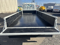 MITSUBISHI FUSO Canter Flat Body 2RG-FEA20 2020 73,292km_8