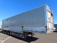 Others Others Gull Wing Trailer PLB34112 2016 0km_1