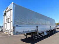Others Others Gull Wing Trailer PLB34112 2016 0km_2
