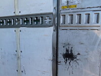 Others Others Gull Wing Trailer PLB34112 2016 0km_36