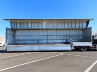 Others Others Gull Wing Trailer PLB34112 2016 0km_39