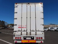 Others Others Gull Wing Trailer PLB34112 2016 0km_4