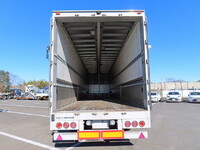 Others Others Gull Wing Trailer PLB34112 2016 0km_5