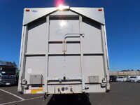 Others Others Gull Wing Trailer PLB34112 2016 0km_6