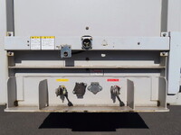 Others Others Gull Wing Trailer PLB34112 2016 0km_7