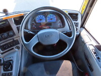 UD TRUCKS Quon Trailer Head QKG-GK6XAB 2015 360,000km_19