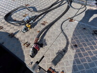 UD TRUCKS Quon Trailer Head QKG-GK6XAB 2015 360,000km_27