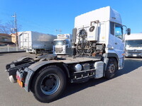 UD TRUCKS Quon Trailer Head QKG-GK6XAB 2015 360,000km_2