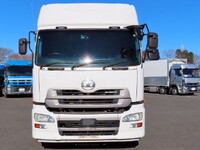 UD TRUCKS Quon Trailer Head QKG-GK6XAB 2015 360,000km_4