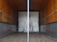 HINO Ranger Aluminum Wing QKG-FJ7JNAA 2012 520,000km_11