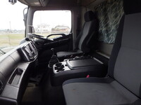 HINO Ranger Aluminum Wing QKG-FJ7JNAA 2012 520,000km_14