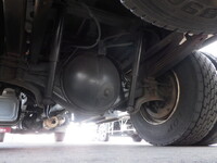 HINO Ranger Aluminum Wing QKG-FJ7JNAA 2012 520,000km_22