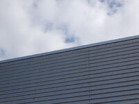 HINO Ranger Aluminum Wing QKG-FJ7JNAA 2012 520,000km_24