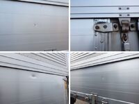 HINO Ranger Aluminum Wing QKG-FJ7JNAA 2012 520,000km_25