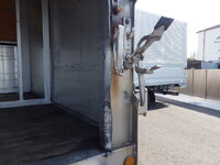 HINO Ranger Aluminum Wing QKG-FJ7JNAA 2012 520,000km_29