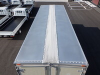 HINO Ranger Aluminum Wing QKG-FJ7JNAA 2012 520,000km_31