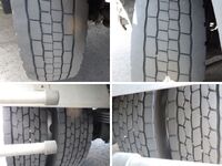 HINO Ranger Aluminum Wing QKG-FJ7JNAA 2012 520,000km_36