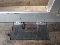 HINO Ranger Aluminum Wing QKG-FJ7JNAA 2012 520,000km_39