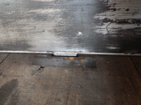 HINO Ranger Aluminum Wing QKG-FJ7JNAA 2012 520,000km_40