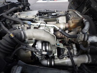 HINO Ranger Aluminum Wing QKG-FJ7JNAA 2012 520,000km_6