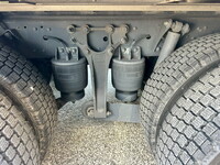 UD TRUCKS Quon Aluminum Wing QPG-CG5ZA 2017 500,100km_17