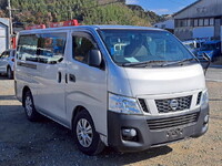 NISSAN Caravan Box Van CBF-VR2E26 2014 105,000km_1