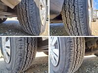 NISSAN Caravan Box Van CBF-VR2E26 2014 105,000km_27