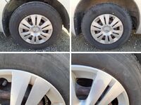 NISSAN Caravan Box Van CBF-VR2E26 2014 105,000km_28