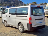 NISSAN Caravan Box Van CBF-VR2E26 2014 105,000km_2