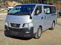 NISSAN Caravan Box Van CBF-VR2E26 2014 105,000km_3