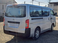 NISSAN Caravan Box Van CBF-VR2E26 2014 105,000km_4