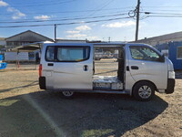 NISSAN Caravan Box Van CBF-VR2E26 2014 105,000km_6