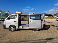 NISSAN Caravan Box Van CBF-VR2E26 2014 105,000km_7