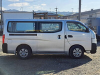 NISSAN Caravan Box Van CBF-VR2E26 2014 105,000km_8