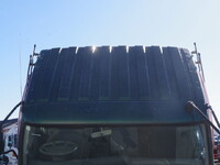 MITSUBISHI FUSO Fighter Aluminum Van TKG-FK64F 2014 155,000km_18