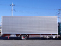 MITSUBISHI FUSO Fighter Aluminum Van TKG-FK64F 2014 155,000km_19