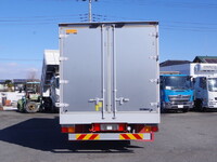 MITSUBISHI FUSO Fighter Aluminum Van TKG-FK64F 2014 155,000km_21