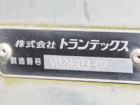 MITSUBISHI FUSO Fighter Aluminum Van TKG-FK64F 2014 155,000km_22