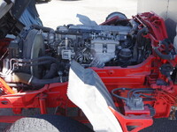 MITSUBISHI FUSO Fighter Aluminum Van TKG-FK64F 2014 155,000km_24