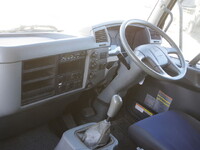 MITSUBISHI FUSO Fighter Aluminum Van TKG-FK64F 2014 155,000km_26