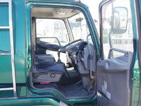 MITSUBISHI FUSO Fighter Aluminum Van TKG-FK64F 2014 155,000km_27