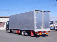 MITSUBISHI FUSO Fighter Aluminum Van TKG-FK64F 2014 155,000km_2