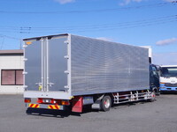 MITSUBISHI FUSO Fighter Aluminum Van TKG-FK64F 2014 155,000km_4