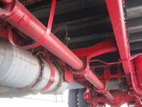 MITSUBISHI FUSO Fighter Aluminum Van TKG-FK64F 2014 155,000km_9