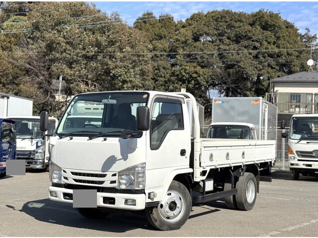 MAZDA Titan Flat Body TRG-LKR85R 2017 135,414km