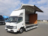 TOYOTA Toyoace Covered Wing TKG-XZU720 2014 192,000km_1