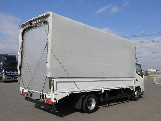 Toyoace Covered Wing_2