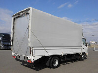 TOYOTA Toyoace Covered Wing TKG-XZU720 2014 192,000km_2